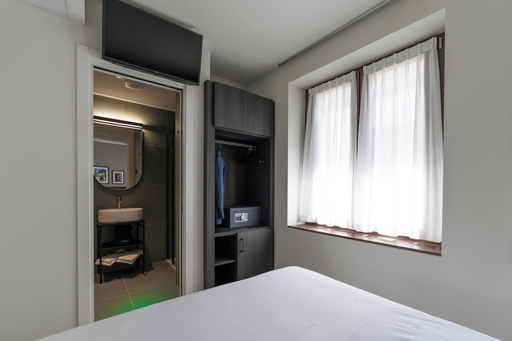 Hotel Stelvio Tirano