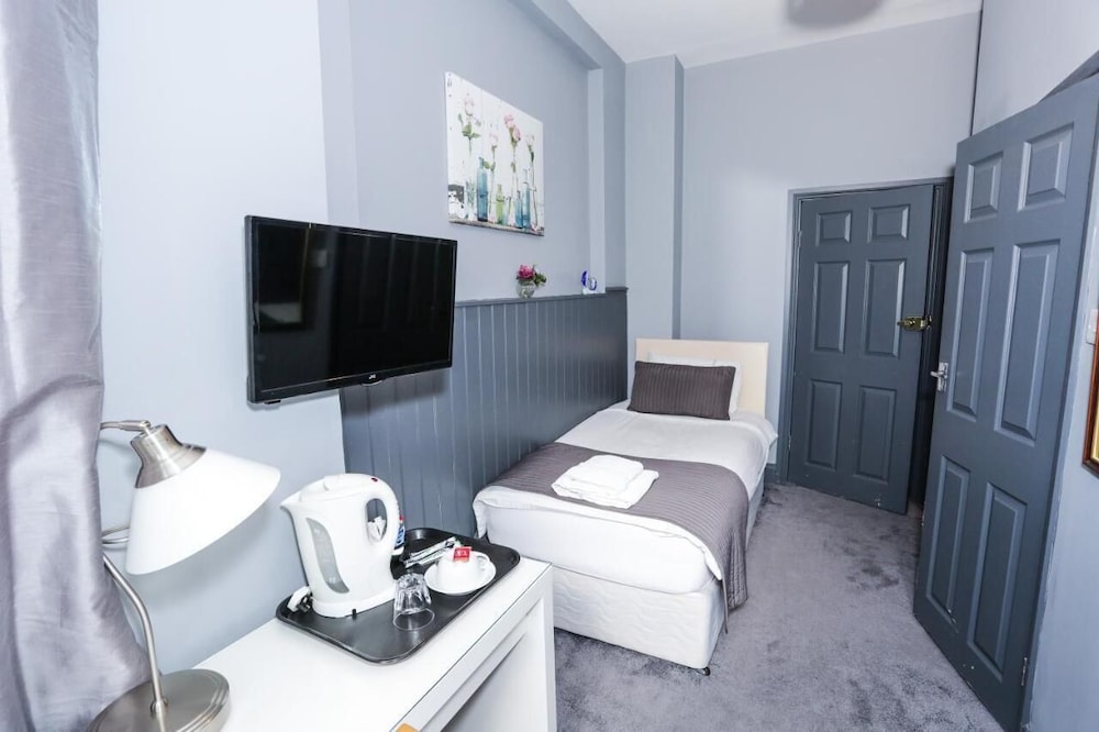Beckenham Park Hotel