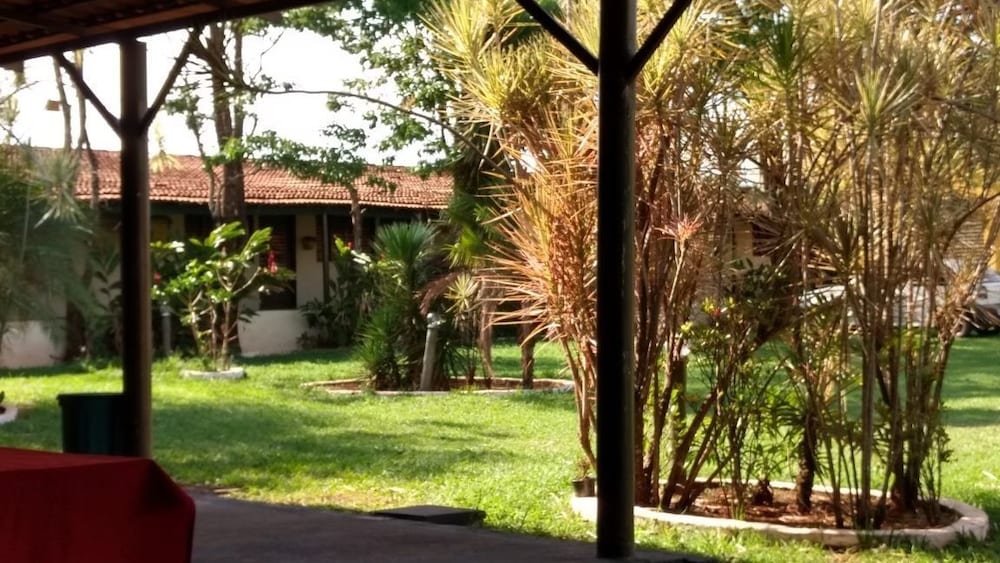 Pousada Econômica Victória Tell