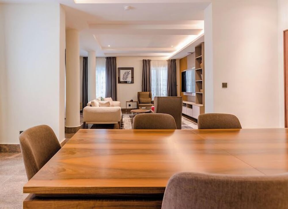 Pradav Apartment