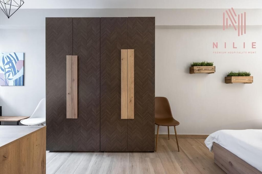 Sueño Nilie Hospitality MGMT