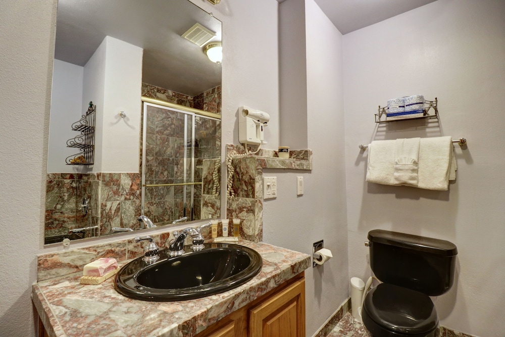 SkyRun Copper Mountain Resort Vacation Lodging