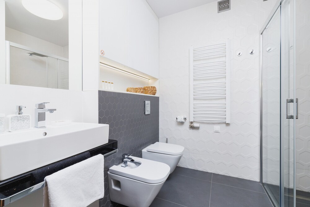 Apartment Kamienna Wisla by Renters view 3