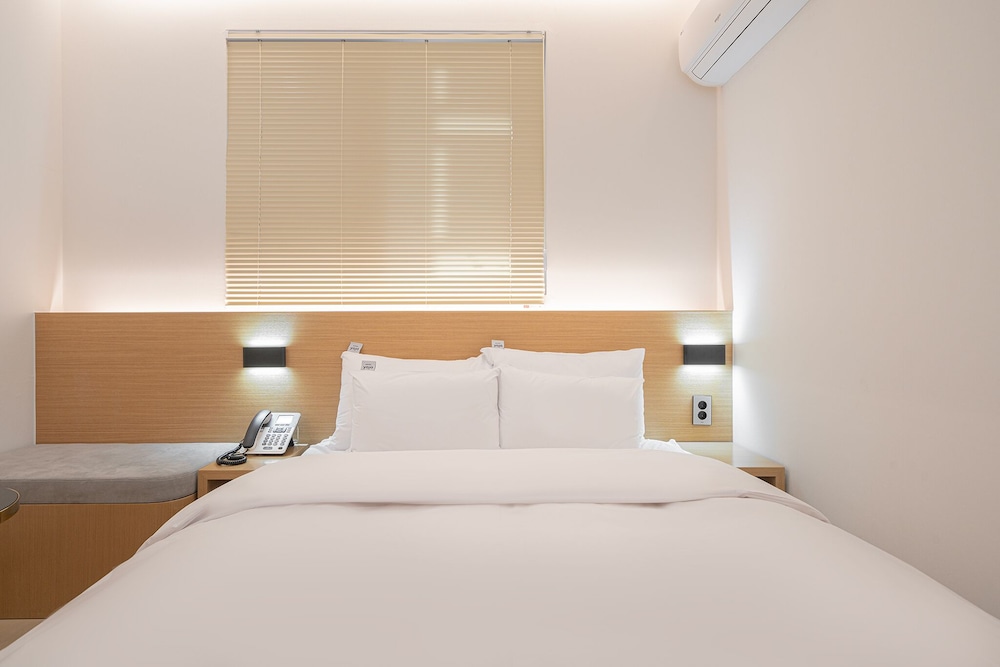 Hotel YAJA Namchuncheon