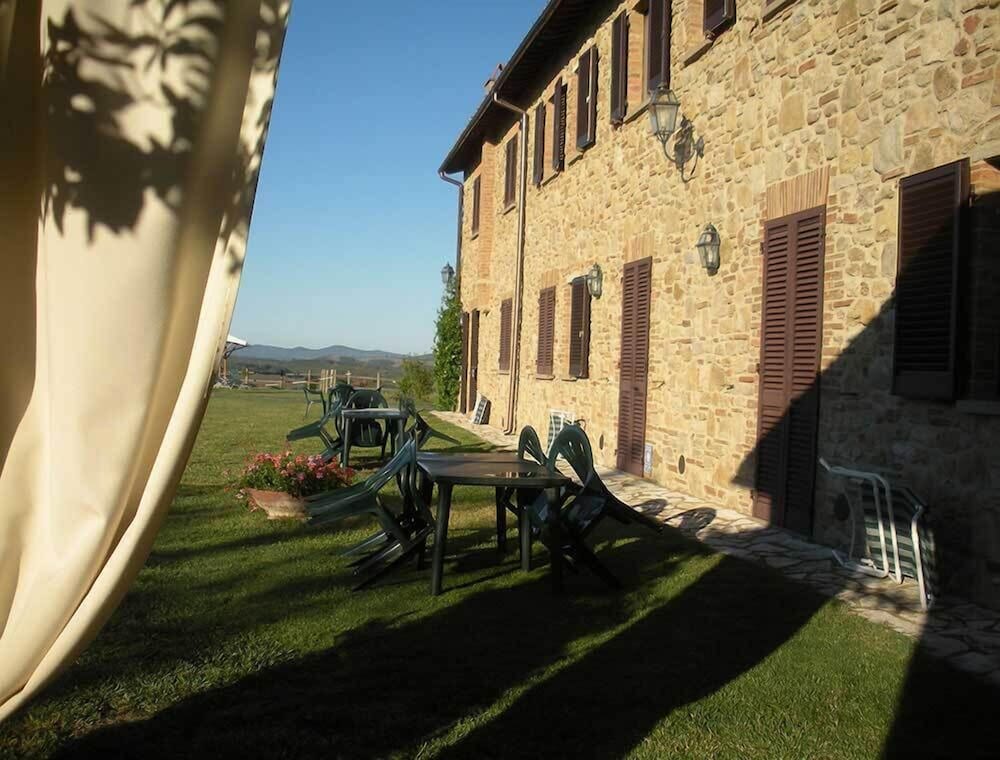 Agriturismo Casa All'Olmo