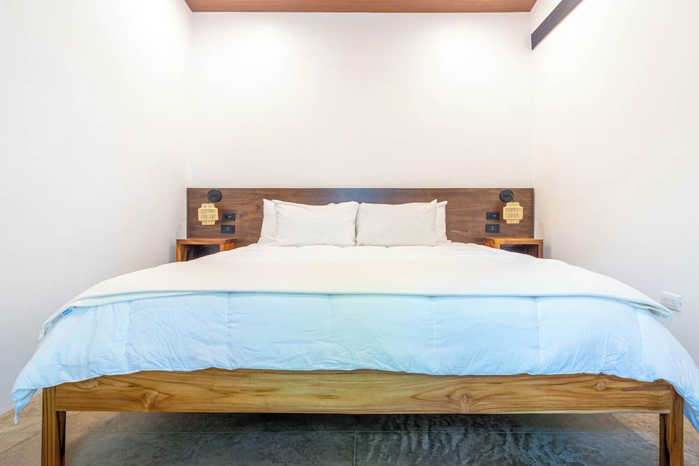 Mandala Ojochal Boutique Resort & Retreat Center
