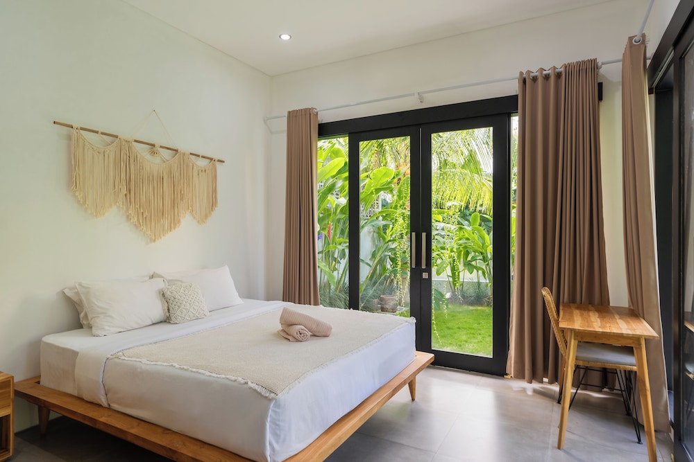 Villa Cocovibes