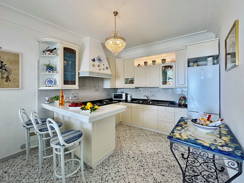 YourHome - Casa Malisa
