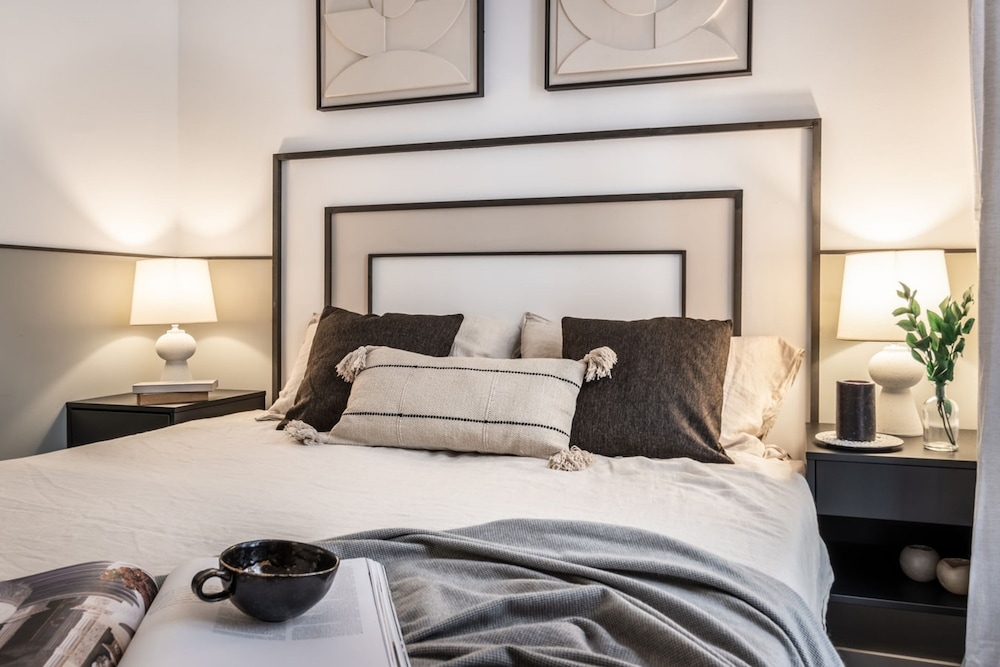 Meseta - 2 Bedroom in Rio Rosas