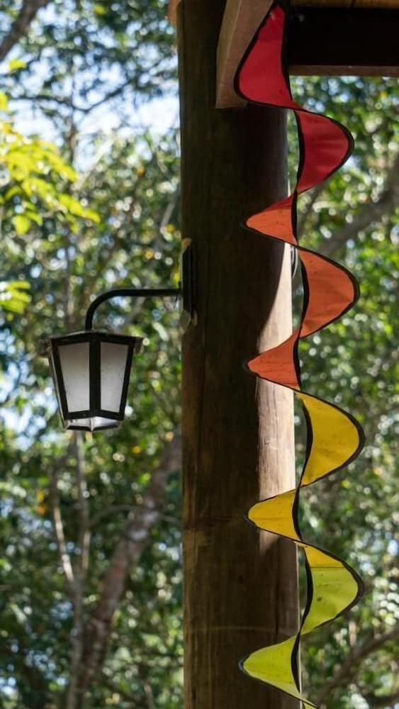 Vila Coco Dendê