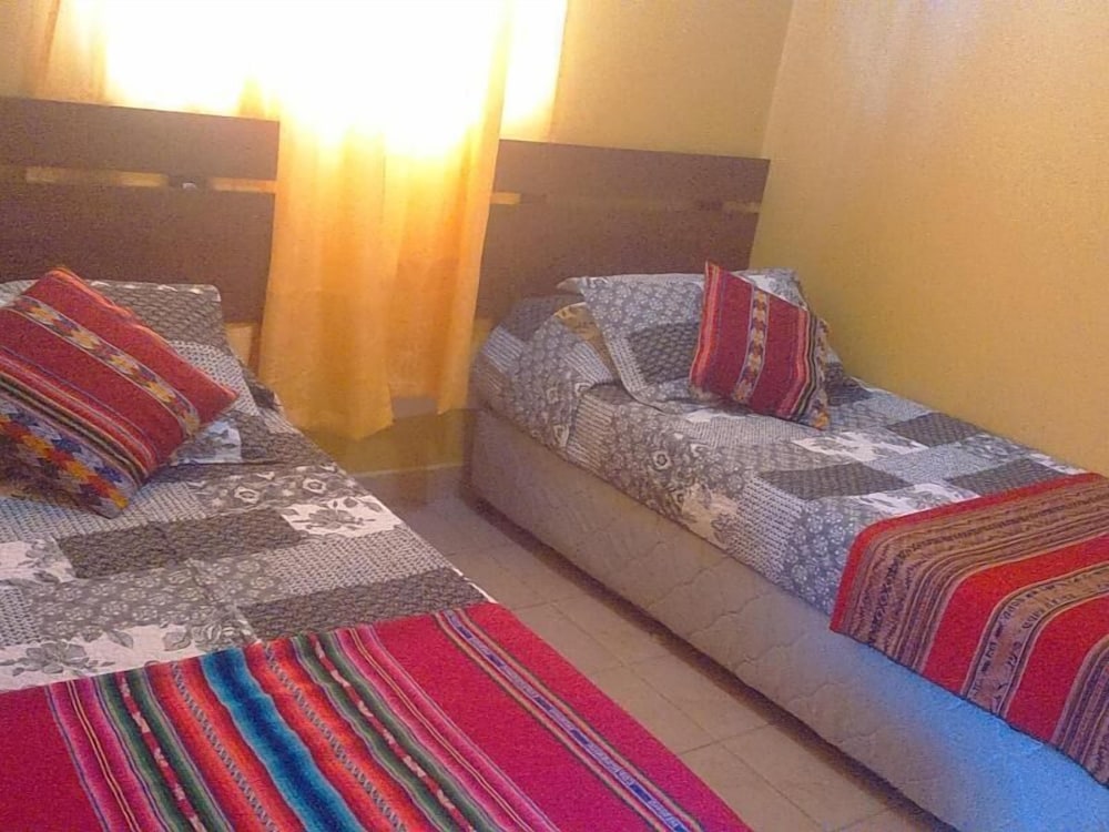 Hostal Lalck Cketi San Pedro de Atacama