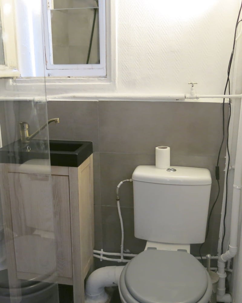 Mini Loft Del Sarte Citycosy