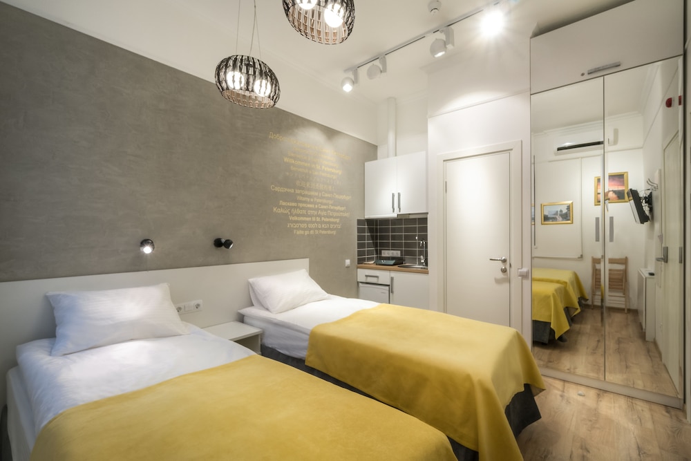 Kamara apartments