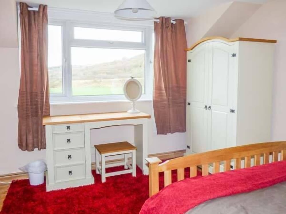 Chapel Cottage