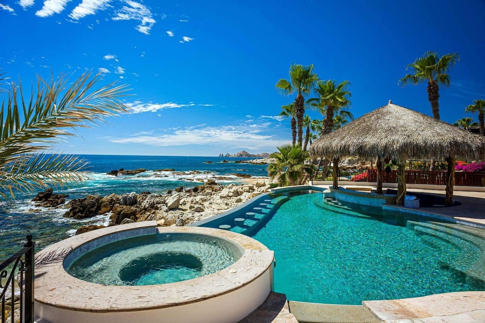 Casa Carreta in Cabo San Lucas