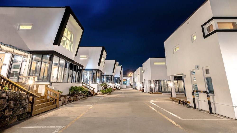 Mungyeong The Most Pool Villa