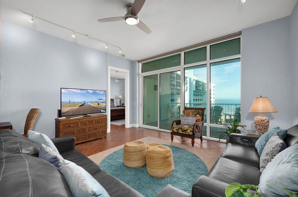 Sapphire by South Padre Resort Rentals