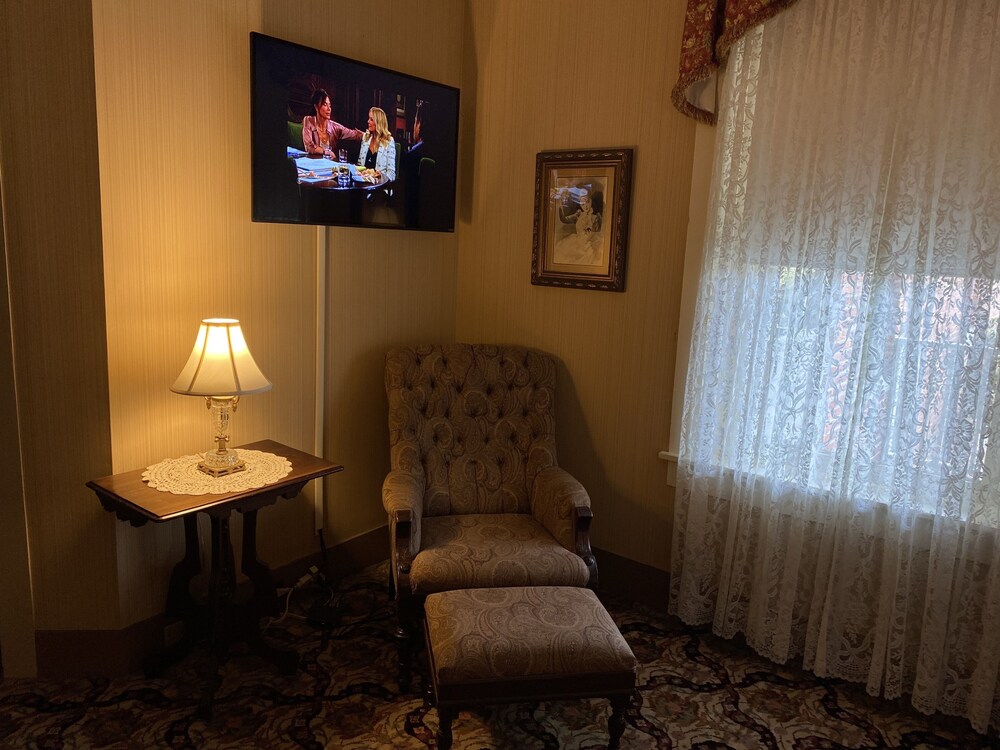 Atlantic Hotel