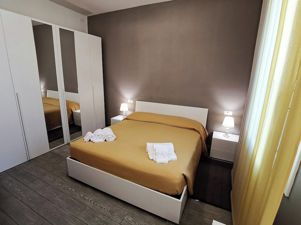 Casa Belfiore - Martiri di Belfiore 23