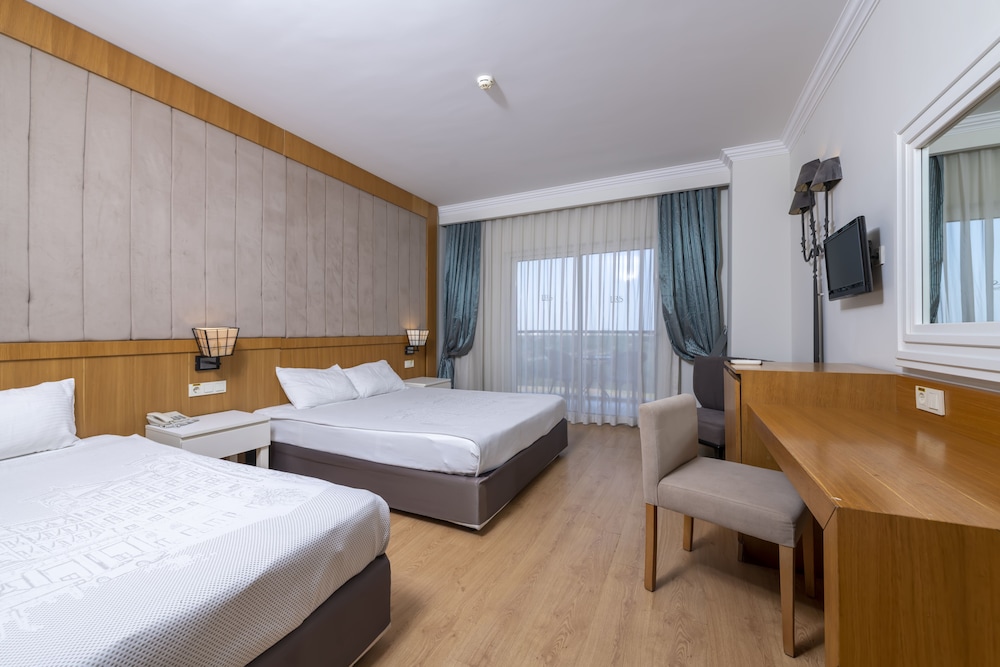 Lake River Side Hotel Spa - Ultra All Inclusive