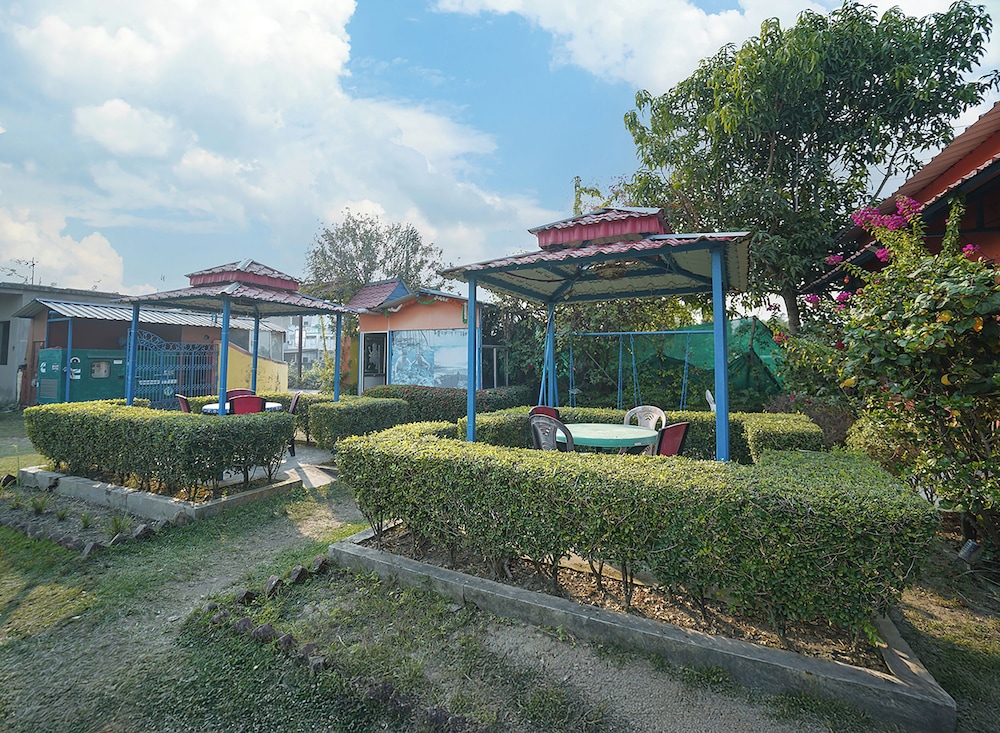 PURNI HOTEL