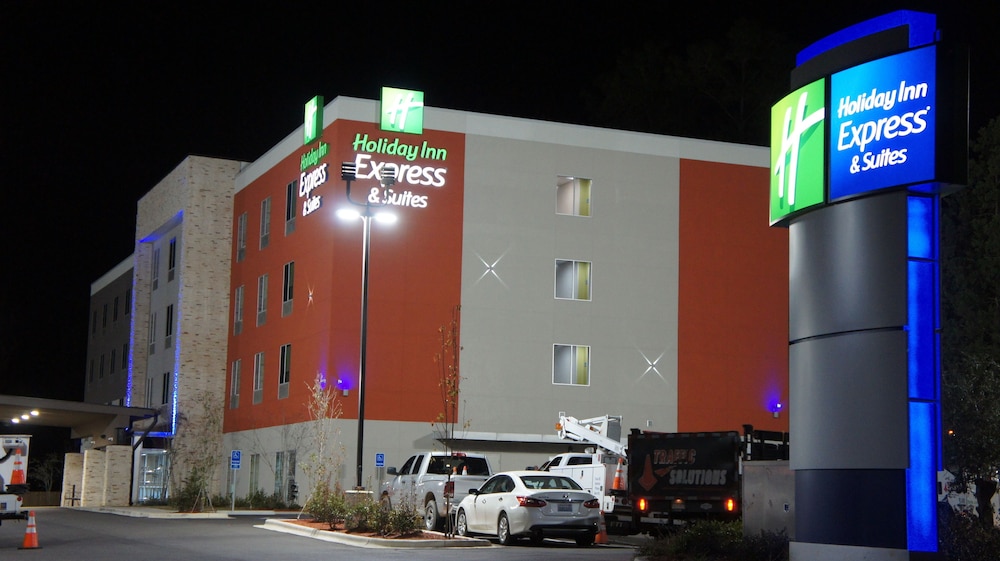 Holiday Inn Express Pineville-Alexandria Area, an IHG Hotel - Property Image 14