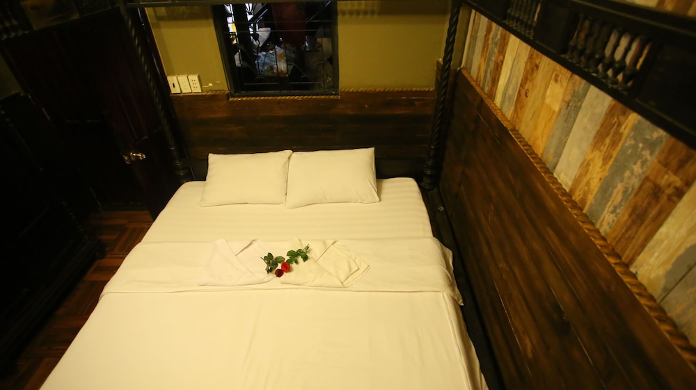 Mobylette Saigon Hostel - Adults only