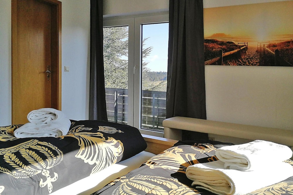 Apartment in Altenau Near Harz Mountains