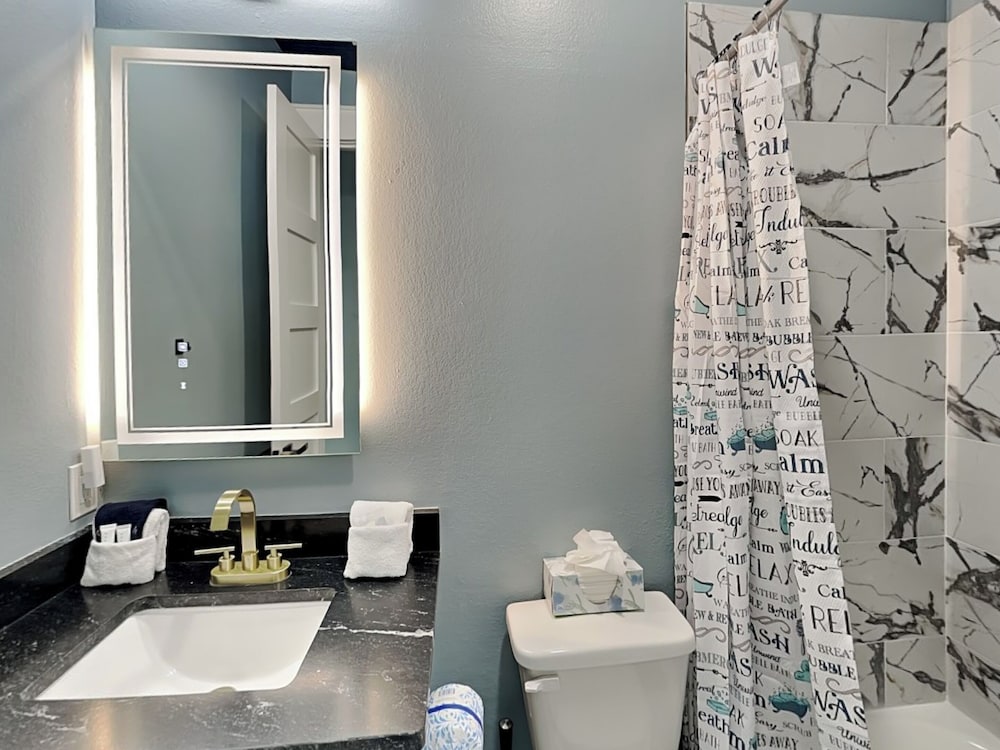 Blue Lagoon by Ryson Vacation Rentals