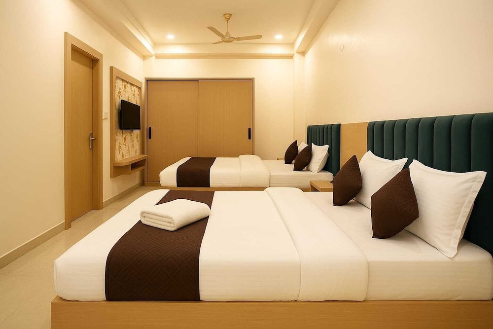 Hari Niwaas Guest House by VM Stays