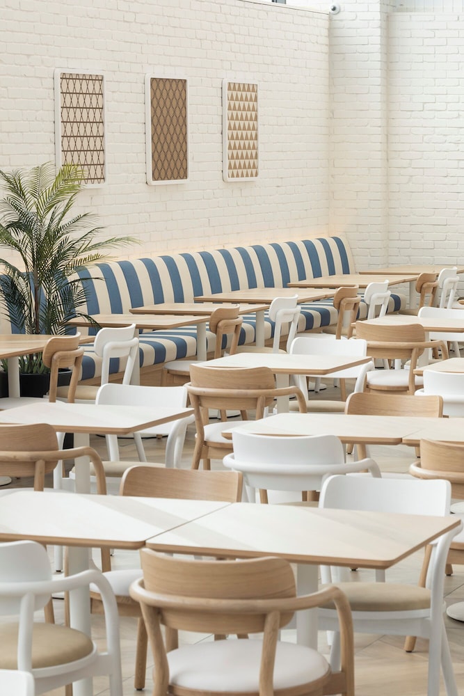 OMO5 Hakodate by Hoshino Resorts 22