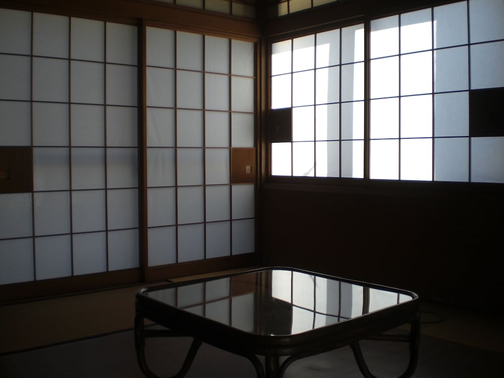 Marina bay Numazu view 5