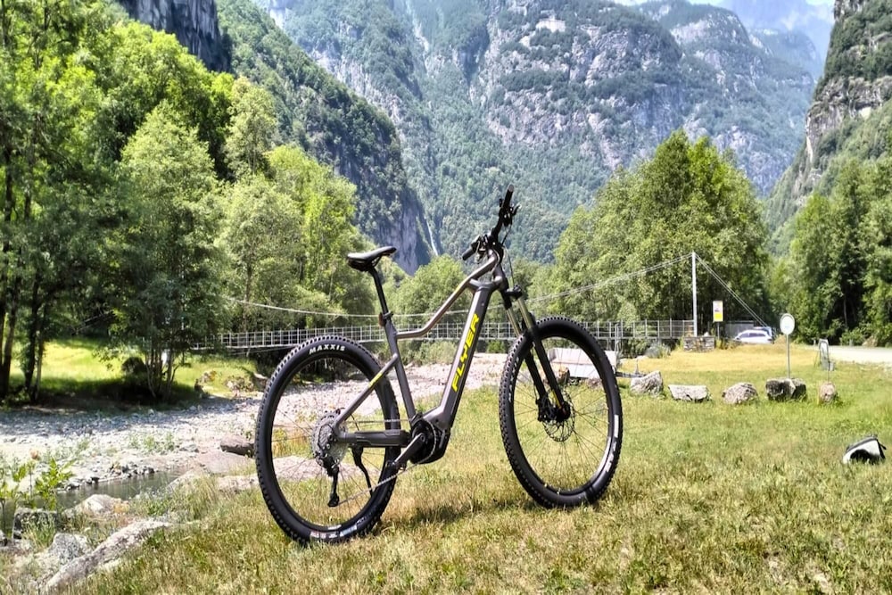 Casa al Lago 3 - Brissago Experience