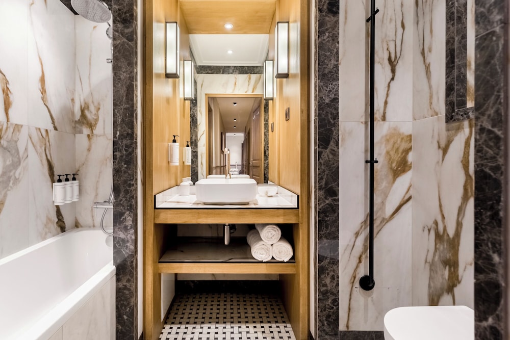 Merveil Luxury Suites - Desaix I-II