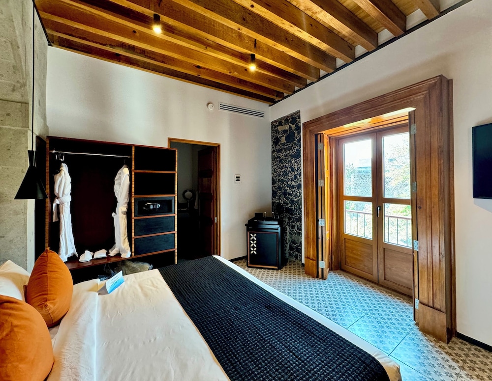 Casa de la Luz Hotel Boutique 46