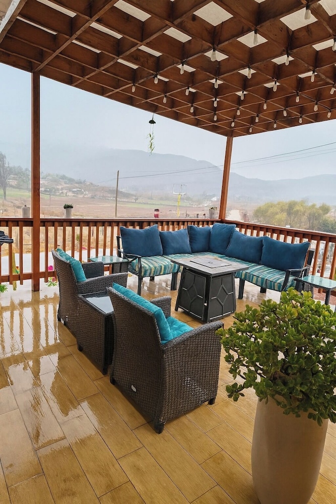 Stellarium Hotel