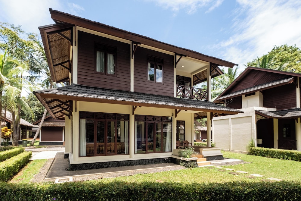 Mutiara Carita Cottages, Carita - 15