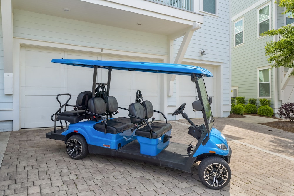 Prominence on 30A by Panhandle Getaways