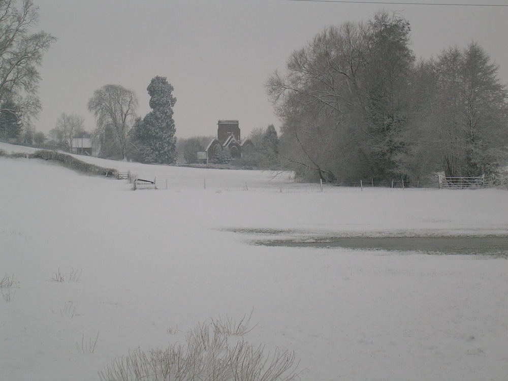 Benhall Farm Holidays
