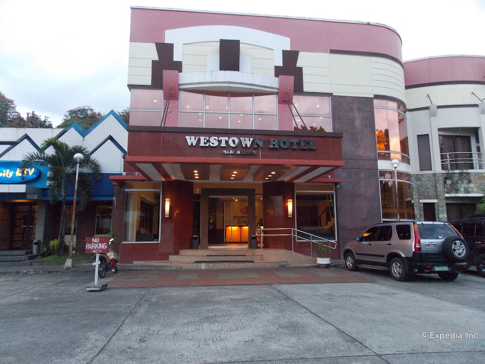 MO2 Westown Hotel Bacolod - Mandalagan