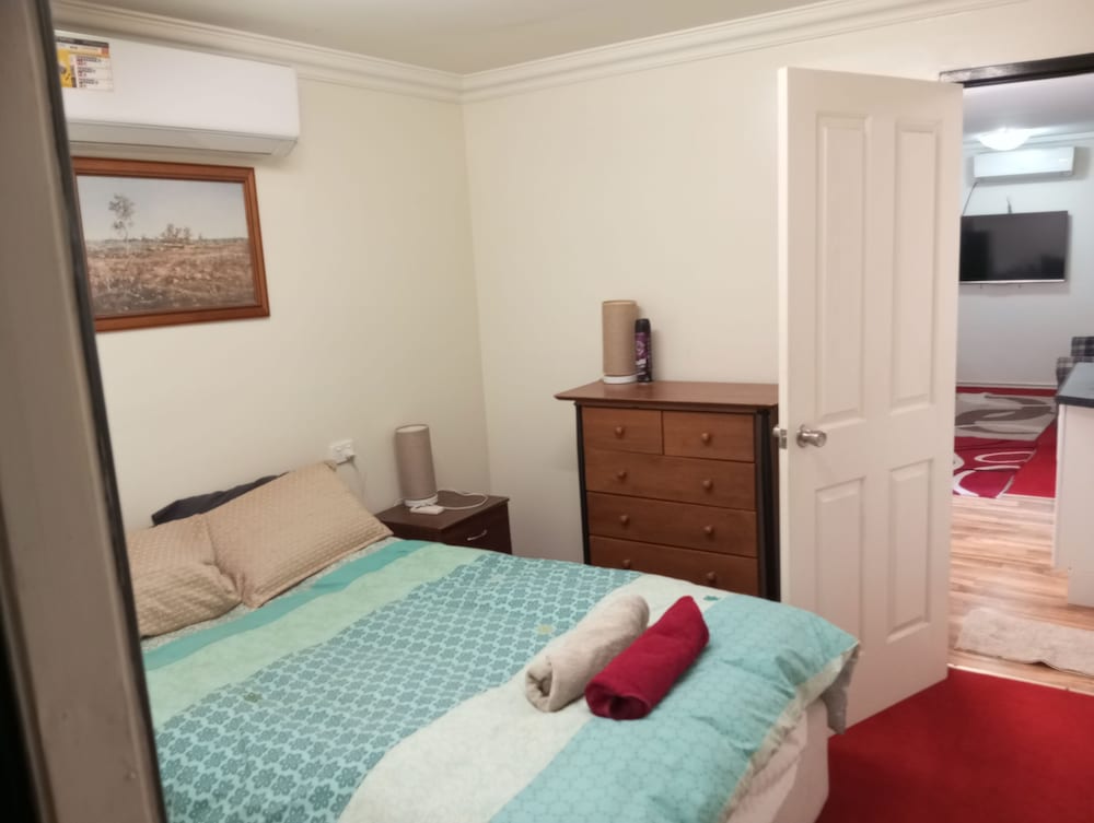 West Kalgoorlie unit