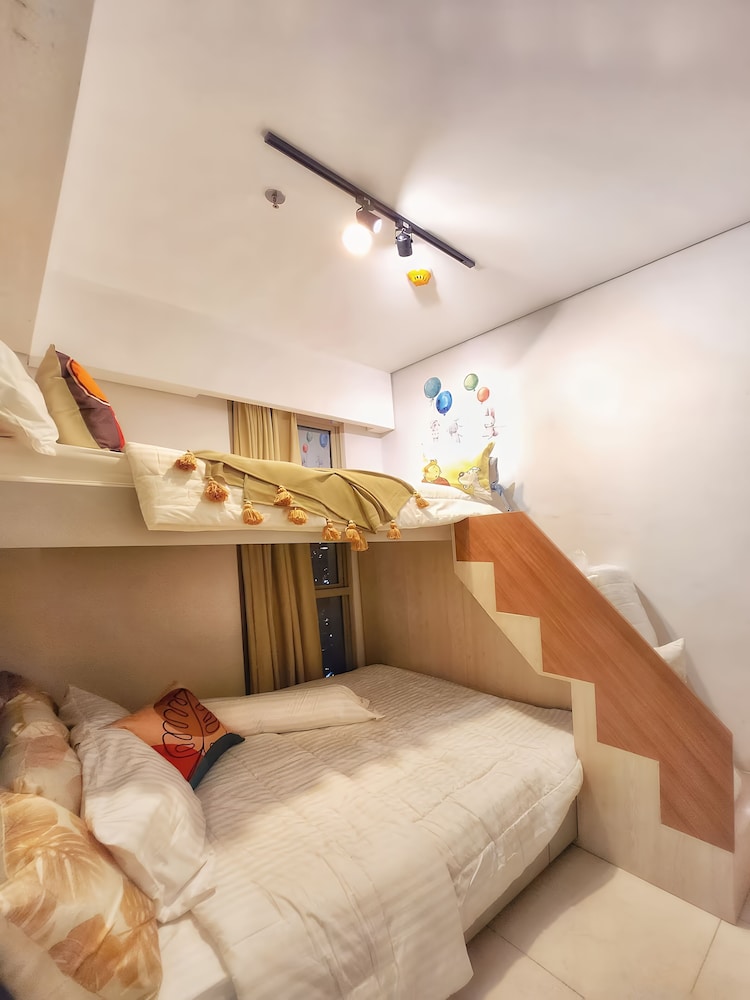Staysanliving - Taman Anggrek Residence