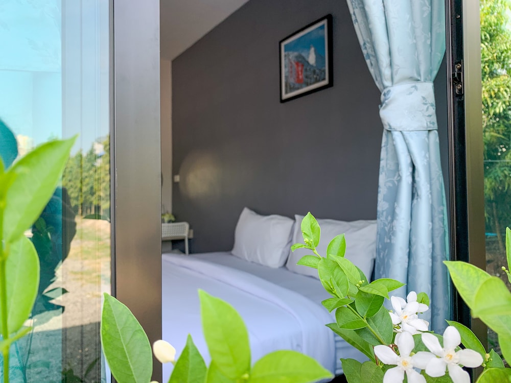 Lamer Ville Resort