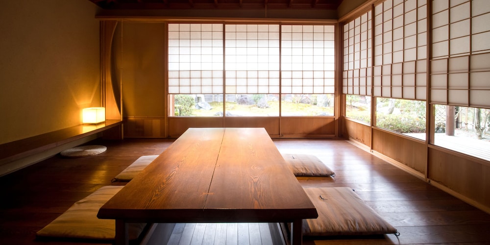 KYOTO GENHOUIN view 3