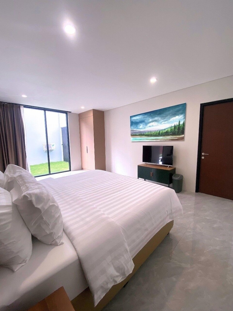 Wind Hill Mountain View Resort