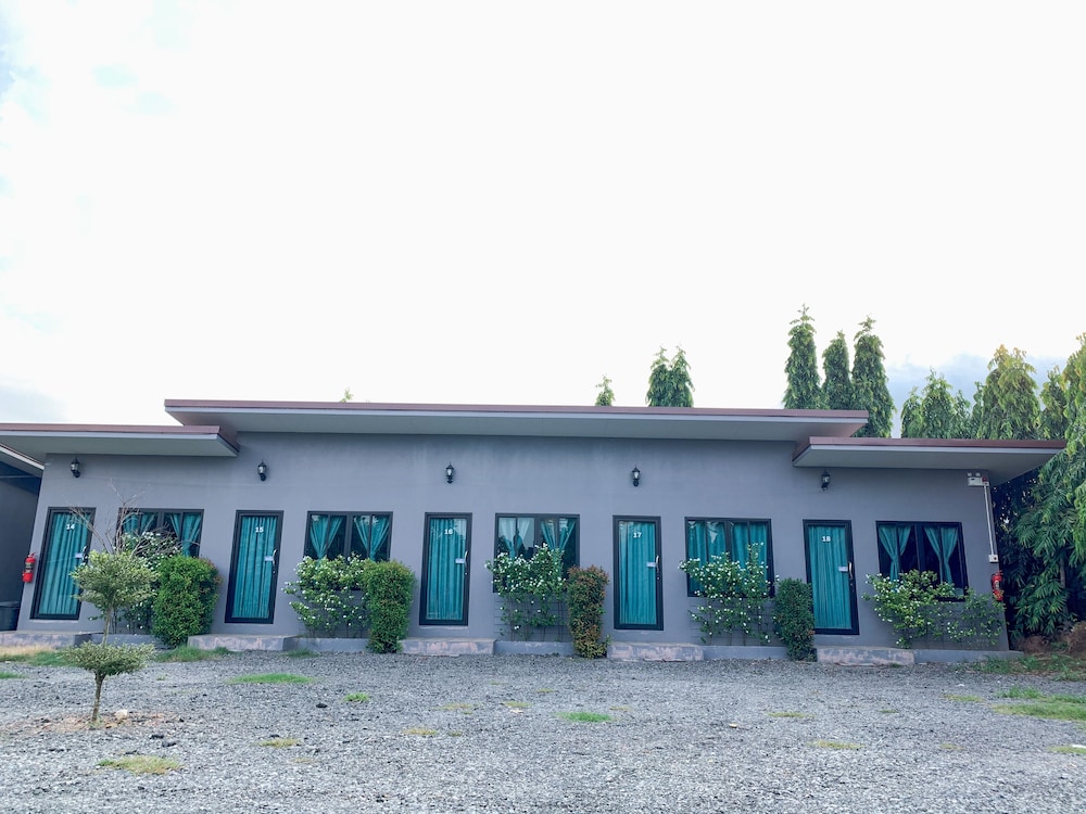 Lamer Ville Resort