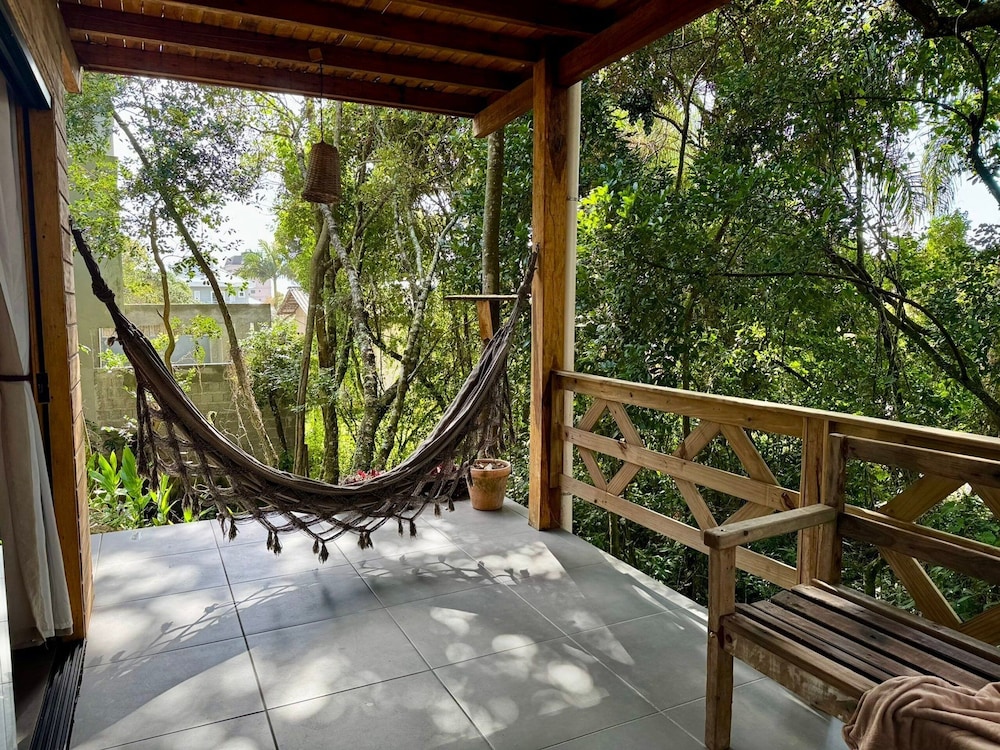 Lumira House - Bombinhas - SC