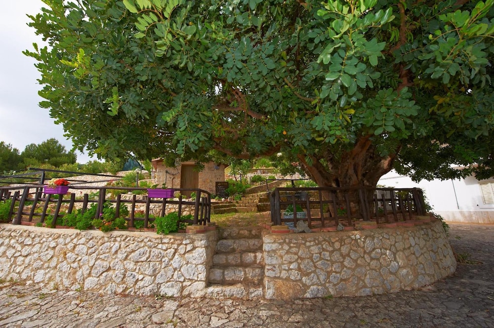 B&B La Scapola