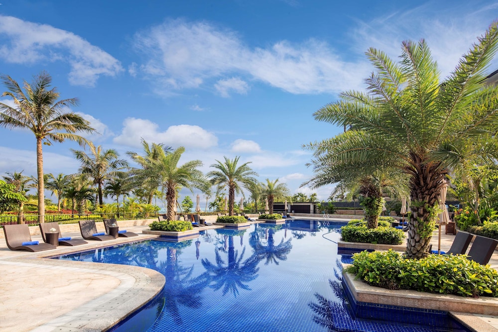 Hilton Wenchang