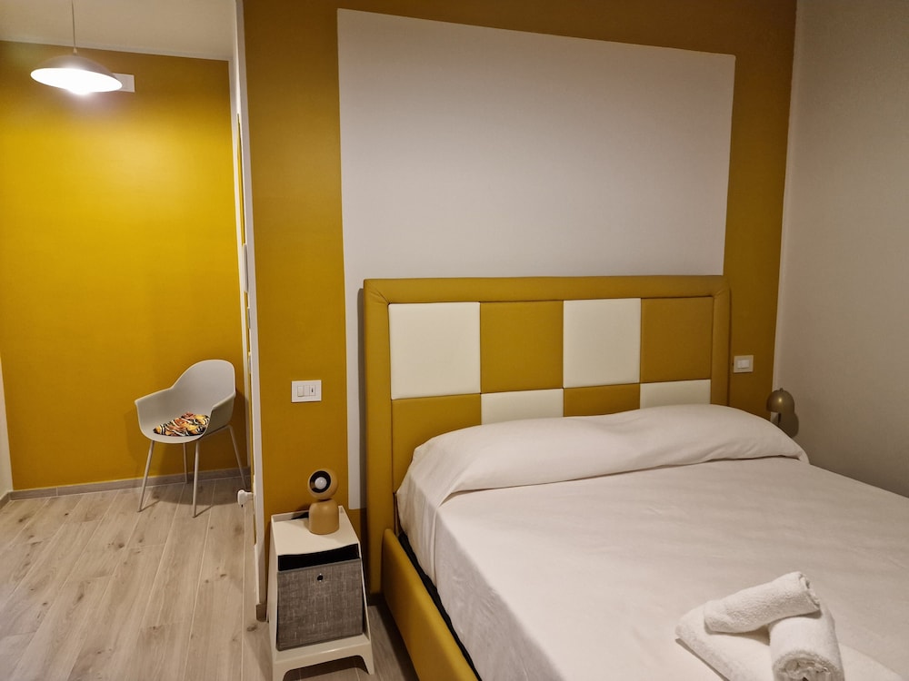 marte rooms